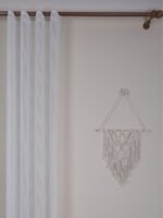 Soft Şantuk Tül Perde - Görsel 5