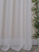 Soft Şantuk Tül Perde - Görsel 4